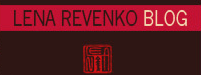 Lena Revenko
